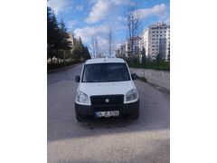 Sahibinden Fiat Doblo Cargo 1.3 Multijet 2012 Model 