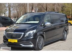 EKSPRES PLAZA'DAN 2023 MERCEDES BENZ VİTO 114CDİ-HATASIZ