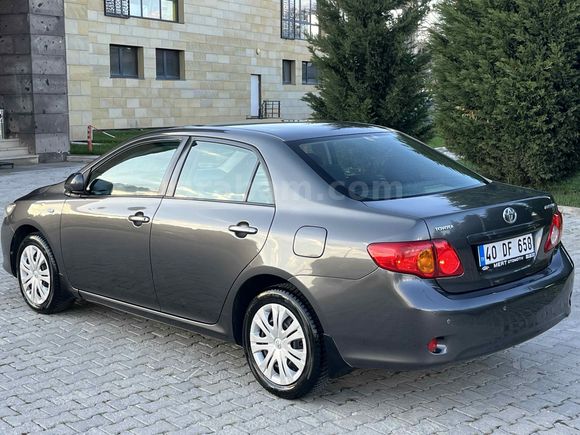 HATASIZ HASAR KAYITSIZ  177 BİN KMDE EMSALSİZ TEMİZLİKTE 