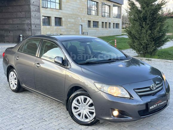 HATASIZ HASAR KAYITSIZ  177 BİN KMDE EMSALSİZ TEMİZLİKTE 
