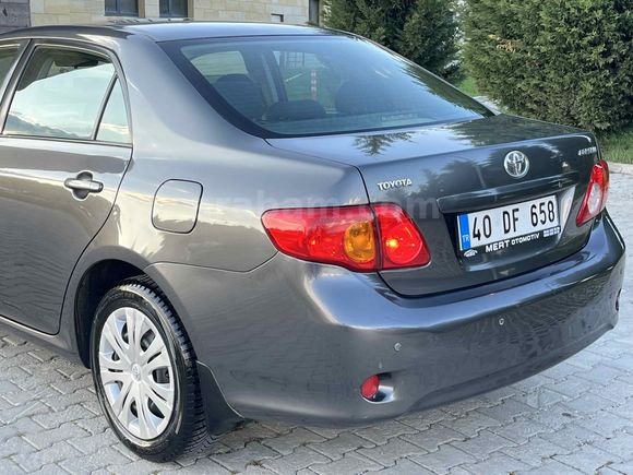 HATASIZ HASAR KAYITSIZ  177 BİN KMDE EMSALSİZ TEMİZLİKTE 