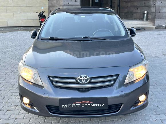 HATASIZ HASAR KAYITSIZ  177 BİN KMDE EMSALSİZ TEMİZLİKTE 