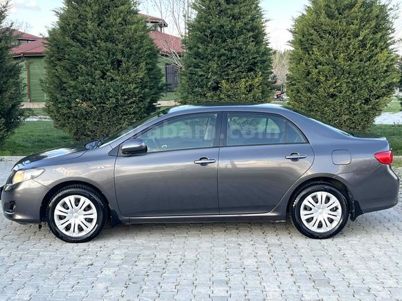 HATASIZ HASAR KAYITSIZ  177 BİN KMDE EMSALSİZ TEMİZLİKTE 