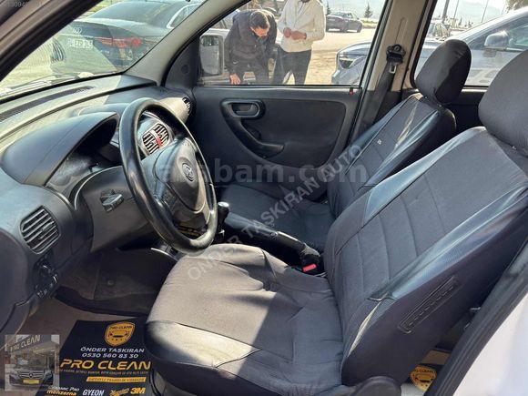 Bakımları tam çalısmayan aksamı yok 1.3