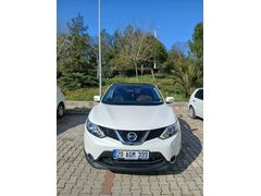 Sahibinden Nissan Qashqai 1.5 dCi Tekna Sky Pack 2014 Model 