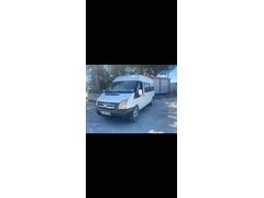 Sahibinden Ford - Otosan Transit 14+1 Malatya