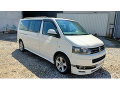 Sahibinden Caravelle 2.0 TDI Trendline 2012 Model otomobil ruhsatlı