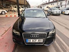 Sahibinden Audi A4 Sedan 2.0 TDI 2009 Model