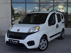 **DEĞİŞENSİZ*2017*MODEL*137.000'KM*FİORİNO*POP*DİZEL**