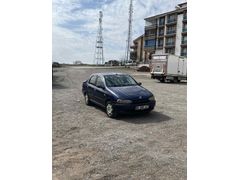 Sahibinden Fiat Siena 1.6 HL 1999 Model