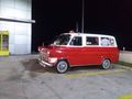 Sahibinden Ford Mark 1 Transit 
