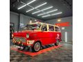 Sahibinden Ford Mark 1 Transit 