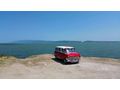 Sahibinden Ford Mark 1 Transit 