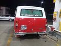 Sahibinden Ford Mark 1 Transit 