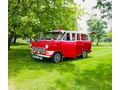 Sahibinden Ford Mark 1 Transit 