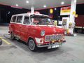 Sahibinden Ford Mark 1 Transit 