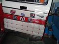 Sahibinden Ford Mark 1 Transit 