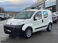 TÜRKMEN GÜNEŞ'DEN 2013 FİORİNO 1.4 FİRE POP MASRAFSIZ TKS OLUR