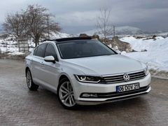 Sahibinden Volkswagen Passat 1.6 TDi BlueMotion Comfortline 2016 Model 