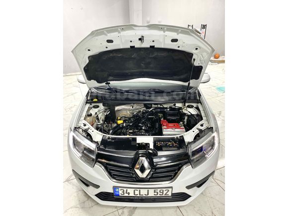 Sahibinden Renault Symbol 0.9 TCe Joy 2019 Model 