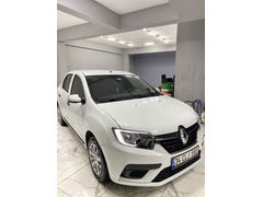Sahibinden Renault Symbol 0.9 TCe Joy 2019 Model 