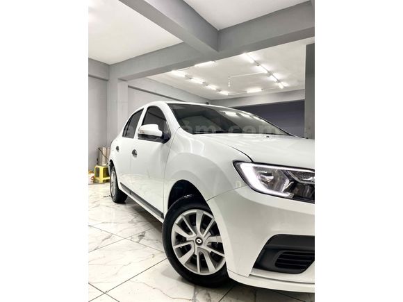 Sahibinden Renault Symbol 0.9 TCe Joy 2019 Model 