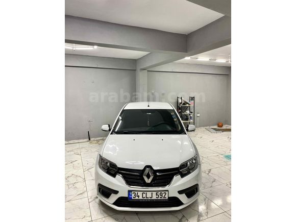 Sahibinden Renault Symbol 0.9 TCe Joy 2019 Model 