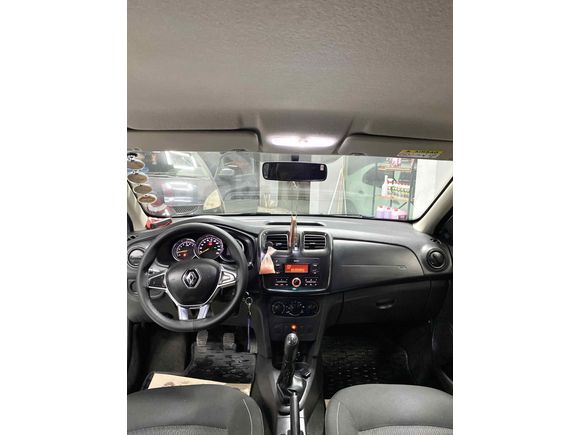 Sahibinden Renault Symbol 0.9 TCe Joy 2019 Model 