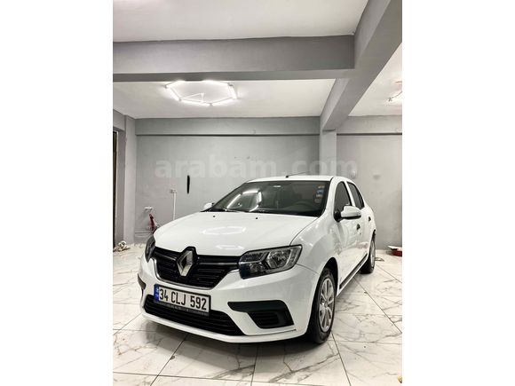 Sahibinden Renault Symbol 0.9 TCe Joy 2019 Model 