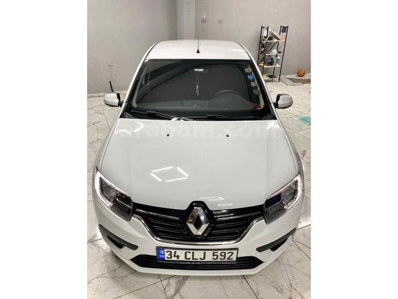 Sahibinden Renault Symbol 0.9 TCe Joy 2019 Model 