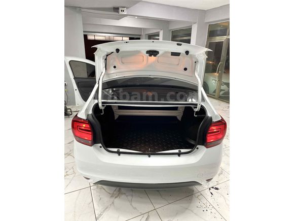 Sahibinden Renault Symbol 0.9 TCe Joy 2019 Model 