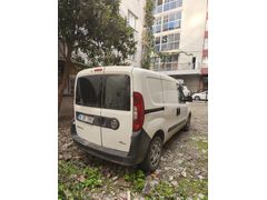 Sahibinden Fiat Doblo Cargo 1.3 Multijet Plus 2017 Model  245.000 km Beyaz