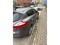 Galeriden Renault Megane 1.5 dCi Expression 2012 Model İzmir