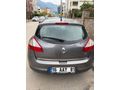 Galeriden Renault Megane 1.5 dCi Expression 2012 Model İzmir