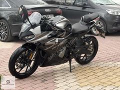 SAĞLAM MOTORS 250 SR CF MOTO HASAR KAYITSIZ