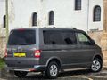 TRANSPORTER HATASIZ BOYASIZ 140 HP 89 KM EMSALSİZ 6+1