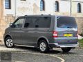 TRANSPORTER HATASIZ BOYASIZ 140 HP 89 KM EMSALSİZ 6+1