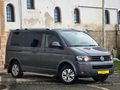 TRANSPORTER HATASIZ BOYASIZ 140 HP 89 KM EMSALSİZ 6+1