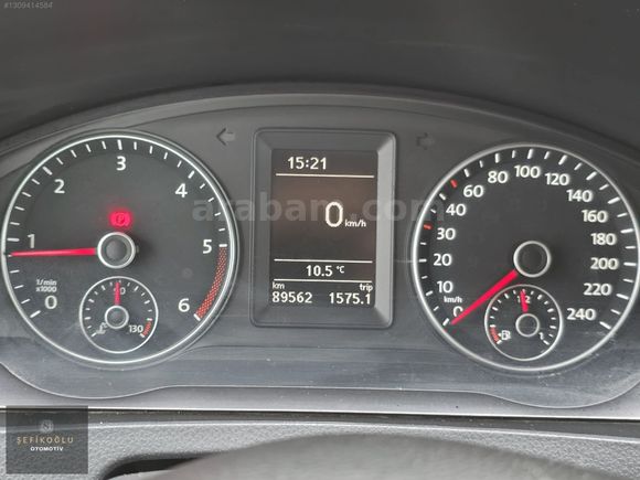 TRANSPORTER HATASIZ BOYASIZ 140 HP 89 KM EMSALSİZ 6+1