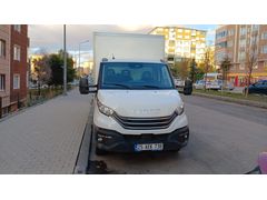 Sahibinden Iveco - Otoyol 35 C 16 Daily Şasi