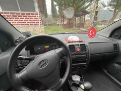 Sahibinden Hyundai Getz 1.4 DOHC Start 2010 Model 