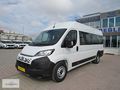 BÜYÜKSOYLU'DAN 2025 MODEL FIAT DUCATO 15+1 MİNİBÜS 140 HP AC