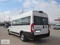 BÜYÜKSOYLU'DAN 2025 MODEL FIAT DUCATO 15+1 MİNİBÜS 140 HP AC