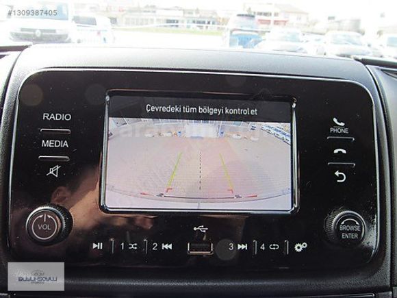 BÜYÜKSOYLU'DAN 2025 MODEL FIAT DUCATO 15+1 MİNİBÜS 140 HP AC