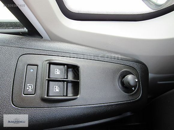 BÜYÜKSOYLU'DAN 2025 MODEL FIAT DUCATO 15+1 MİNİBÜS 140 HP AC
