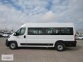 BÜYÜKSOYLU'DAN 2025 MODEL FIAT DUCATO 15+1 MİNİBÜS 140 HP AC