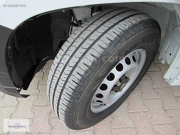 BÜYÜKSOYLU'DAN 2025 MODEL FIAT DUCATO 15+1 MİNİBÜS 140 HP AC