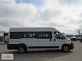 BÜYÜKSOYLU'DAN 2025 MODEL FIAT DUCATO 15+1 MİNİBÜS 140 HP AC