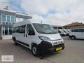 BÜYÜKSOYLU'DAN 2025 MODEL FIAT DUCATO 15+1 MİNİBÜS 140 HP AC
