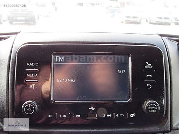 BÜYÜKSOYLU'DAN 2025 MODEL FIAT DUCATO 15+1 MİNİBÜS 140 HP AC